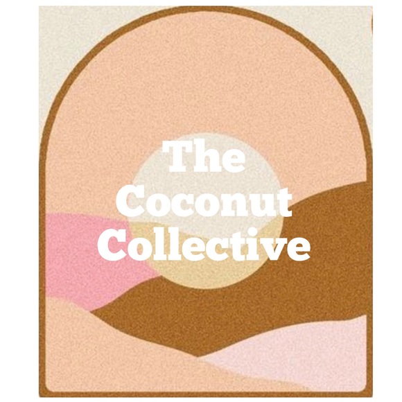 The Coconut Collective Alright Alright Hat Black - Picture 2 of 2